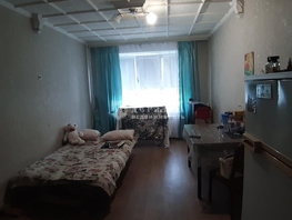1-комнатная квартира, 23 м², 2/9 этаж