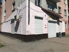 Продается Торговое Тайгинская ул, 74 м², 3500000 рублей