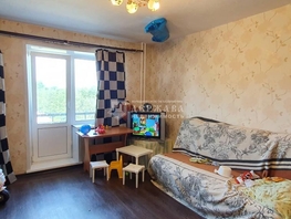 Продается 3-комнатная квартира Аллейная ул, 60.9 м², 2500000 рублей