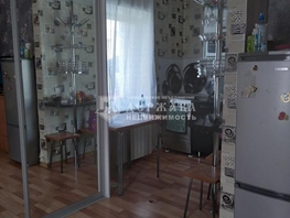 Продается 1-комнатная квартира Суворова ул, 34.9 м², 1770000 рублей