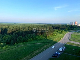 Продается 1-комнатная квартира Серебряный бор ул, 36 м², 2890000 рублей