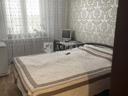 Продается 2-комнатная квартира Марковцева ул, 50 м², 3900000 рублей