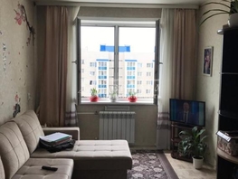 Продается 1-комнатная квартира Базовая ул, 32.4 м², 2550000 рублей