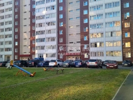 Продается 3-комнатная квартира Авроры ул, 63 м², 4500000 рублей