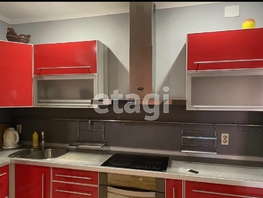 Снять трехкомнатную квартиру Химиков (Встреча) тер, 74 м², 32000 рублей