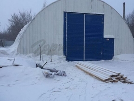 Продается Участок ИЖС Камышинская 2-я ул, 1100 сот., 3500000 рублей