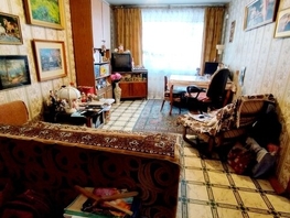 2-комн, Пролетарская тер, д.11А