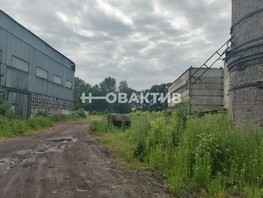 Продается Помещение 40 лет Октября ул, 12000  м², 295000000 рублей