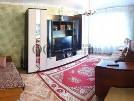 Продается 3-комнатная квартира Октябрьский пр-кт, 61  м², 5440000 рублей