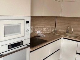 Продается 2-комнатная квартира Веры Волошиной тер, 56.4  м², 5900000 рублей