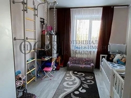 Продается 3-комнатная квартира Веры Волошиной тер, 60  м², 6240000 рублей