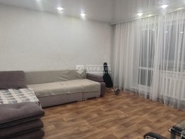 Продается 3-комнатная квартира Стахановская 1-я ул, 64.8  м², 4600000 рублей