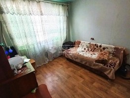 Продается 1-комнатная квартира Ногинская ул, 17  м², 1820000 рублей