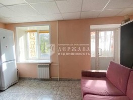 Продается 2-комнатная квартира Промышленновское тер, 58  м², 4100000 рублей