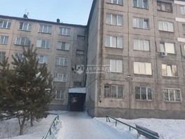 Продается 1-комнатная квартира Агеева ул, 17  м², 1450000 рублей