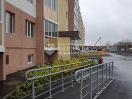 Продается 2-комнатная квартира Строителей б-р, 52.5  м², 6150000 рублей
