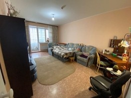 Продается 3-комнатная квартира Юрия Двужильного ул, 82  м², 8199000 рублей
