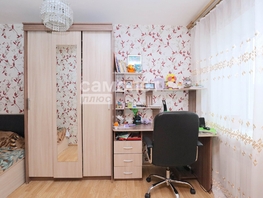 Продается 2-комнатная квартира 9 Января ул, 41.8  м², 4200000 рублей