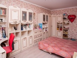 Продается 3-комнатная квартира Шахтеров (Гравелит) тер, 81.7  м², 7980000 рублей