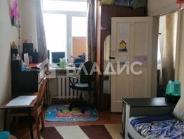 Продается 3-комнатная квартира Чкалова пер, 57.2  м², 4700000 рублей