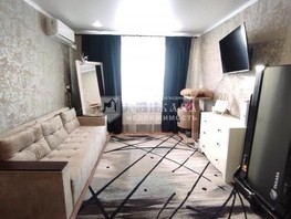 Продается 1-комнатная квартира Попова ул, 23  м², 2150000 рублей