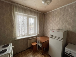 Продается 1-комнатная квартира Институтская - трамвайный парк тер, 34  м², 4100000 рублей