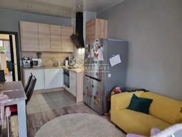 Продается 3-комнатная квартира Серебряный бор ул, 70.8  м², 10500000 рублей