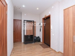 Продается 3-комнатная квартира Серебряный бор ул, 72.9  м², 9190000 рублей