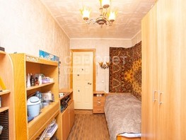 Продается 3-комнатная квартира Красноармейская - Дзержинского тер, 53.8  м², 4550000 рублей