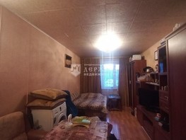 Продается 1-комнатная квартира Попова ул, 22.6  м², 1800000 рублей