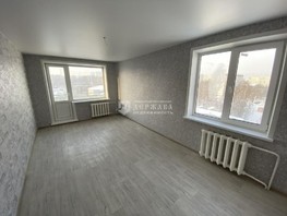 Продается 3-комнатная квартира Строителей б-р, 67.9  м², 6350000 рублей