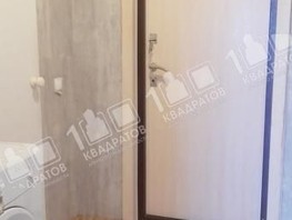 Продается 1-комнатная квартира Строителей б-р, 23  м², 2399000 рублей