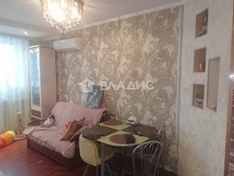 Продается 2-комнатная квартира Тухачевского (Базис) тер, 50  м², 5400000 рублей