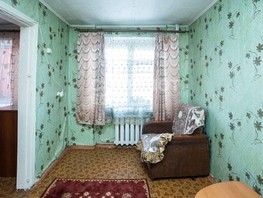 Продается 2-комнатная квартира Шахтеров (Гравелит) тер, 43.9  м², 4497000 рублей