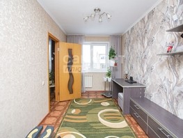 Продается 2-комнатная квартира Сибиряков-Гвардейцев (2/3-Л) тер, 44.6  м², 4840000 рублей