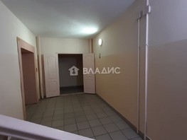 Продается 1-комнатная квартира Дружбы ул, 38.5  м², 4400000 рублей