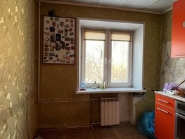 Продается 3-комнатная квартира Климасенко  ул, 60.2  м², 4200000 рублей
