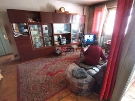 Продается 2-комнатная квартира Сибиряков-Гвардейцев (2/3-Л) тер, 44  м², 3800000 рублей
