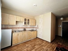 Продается 1-комнатная квартира Юрия Смирнова пер, 36  м², 4700000 рублей