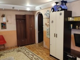 Продается 3-комнатная квартира Тухачевского (Базис) тер, 61.1  м², 6500000 рублей