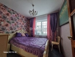 Продается 3-комнатная квартира Институтская - трамвайный парк тер, 64  м², 6350000 рублей