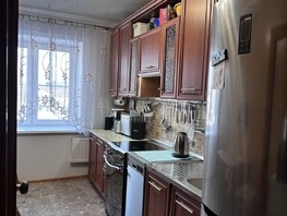 Продается 2-комнатная квартира Чекмарева пер, 52.3  м², 3500000 рублей