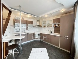 Продается 4-комнатная квартира Строителей б-р, 125.4  м², 19000000 рублей