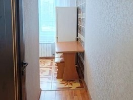 Продается 1-комнатная квартира Строителей б-р, 30.3  м², 3600000 рублей
