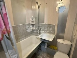 Продается 1-комнатная квартира Ворошилова (Карат) тер, 16.7  м², 1860000 рублей