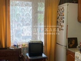 Продается 4-комнатная квартира Ленинградский пр-кт, 75.9  м², 6000000 рублей