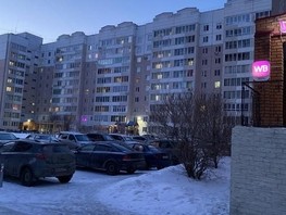 Продается 2-комнатная квартира Шахтеров (Гравелит) тер, 63.9  м², 6700000 рублей