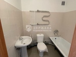 Продается 1-комнатная квартира Сосновая ул, 25  м², 1700000 рублей