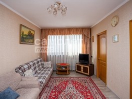 Продается 4-комнатная квартира Сибиряков-Гвардейцев ул, 61.4  м², 5850000 рублей