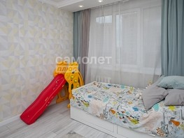 Продается 3-комнатная квартира Московский пр-кт, 57.1  м², 9350000 рублей